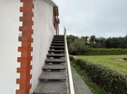 Casa con finca y garaje en Chamorro-Boeiro, Valdoviño.