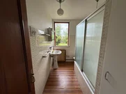 Casa con finca y garaje en Chamorro-Boeiro, Valdoviño.