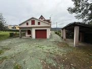 Casa con finca y garaje en Chamorro-Boeiro, Valdoviño.