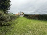 Casa con finca y garaje en Chamorro-Boeiro, Valdoviño.