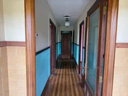 Casa con finca y garaje en Chamorro-Boeiro, Valdoviño.