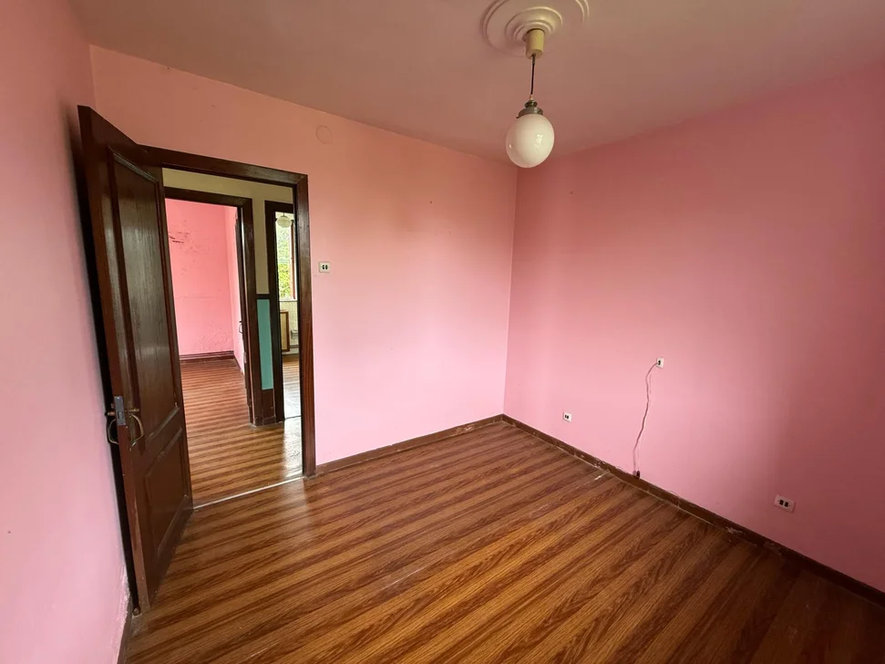 Casa con finca y garaje en Chamorro-Boeiro, Valdoviño.