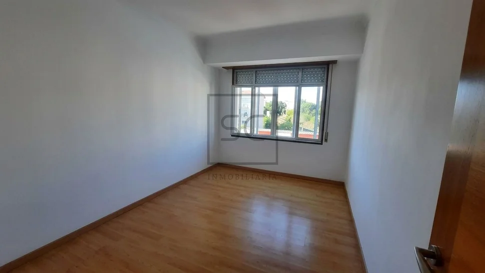 Piso de 3 habitaciones en Narón