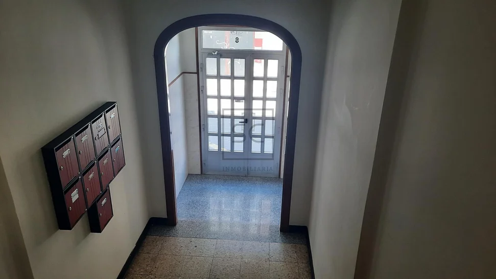 Piso de 3 habitaciones en Narón