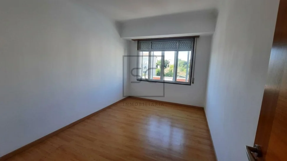 Piso de 3 habitaciones en Narón