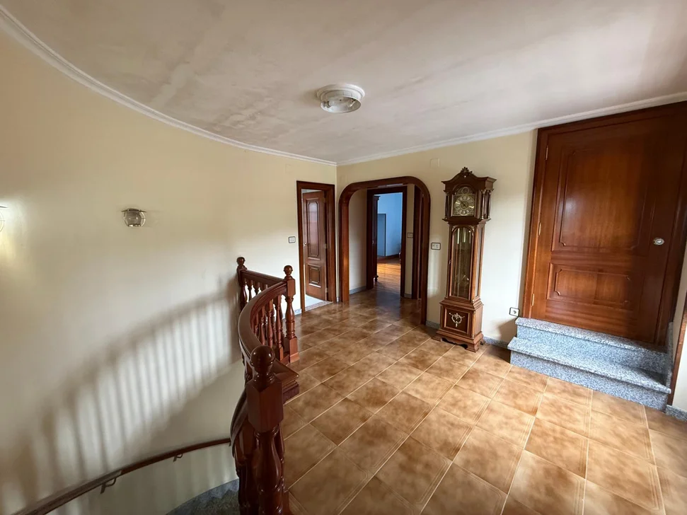 Casa situada en Chamorro-Boeiro, Valdoviño.