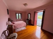 Casa situada en Chamorro-Boeiro, Valdoviño.