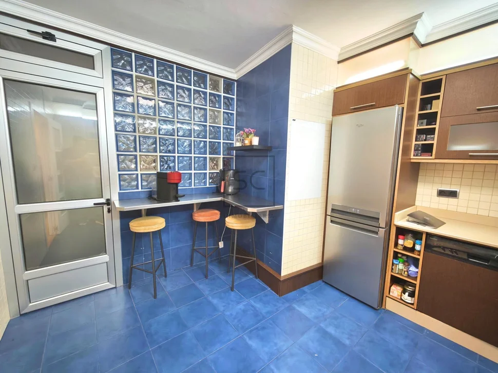 Piso con ascensor en Fajardo, Ferrol