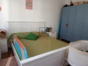 Piso en el centro, Ferrol