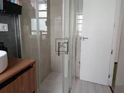 Piso en el centro, Ferrol