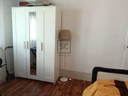 Piso en el centro, Ferrol