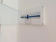 Piso en el centro, Ferrol