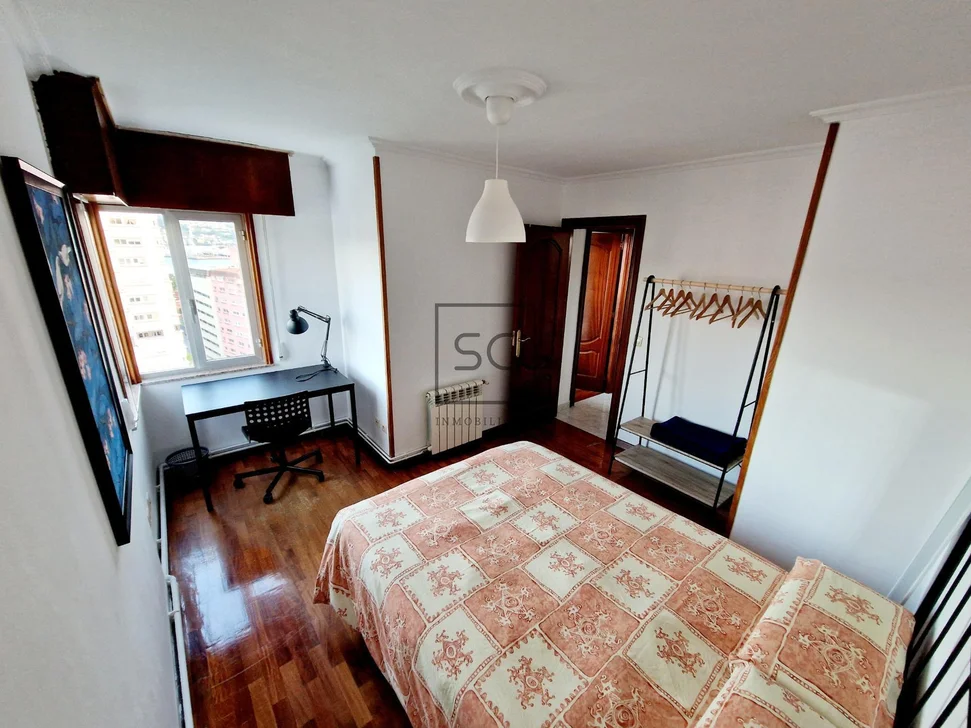 Piso en Caranza, Ferrol