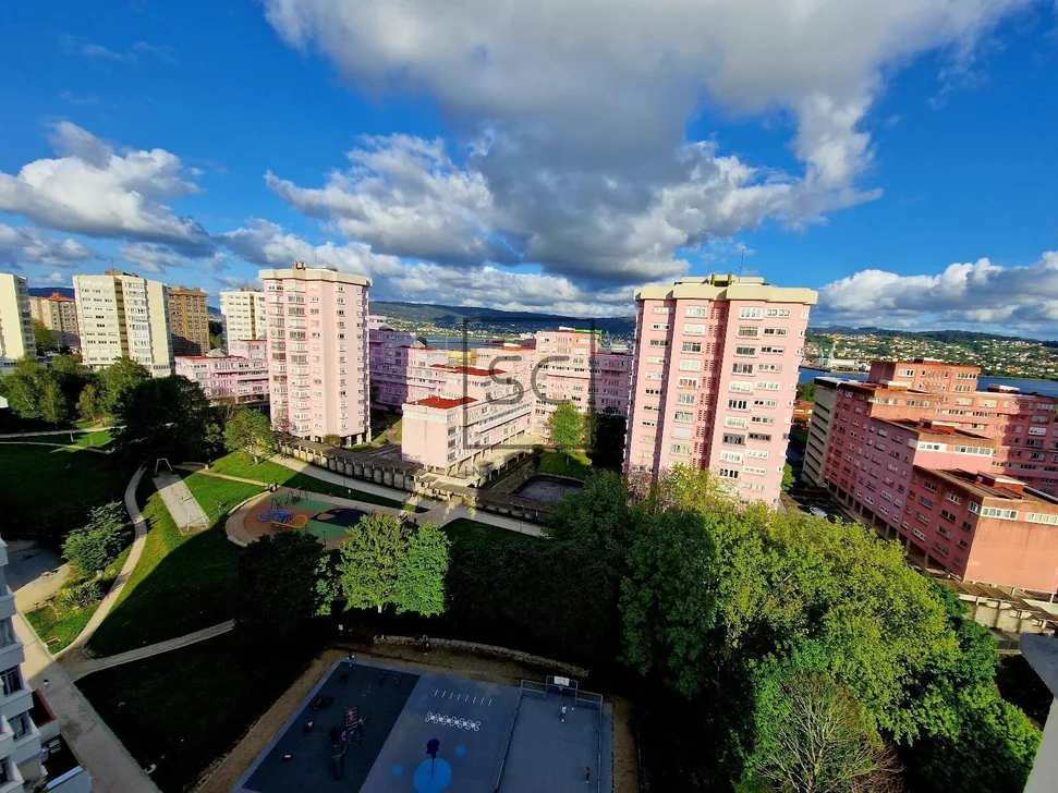 Piso en Caranza, Ferrol