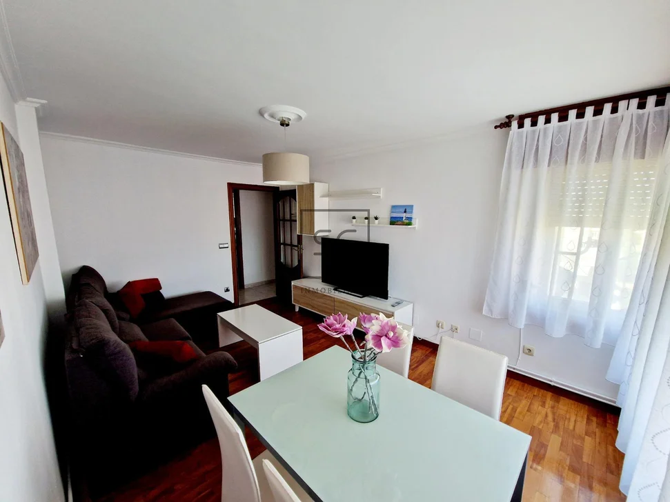 Piso en Caranza, Ferrol