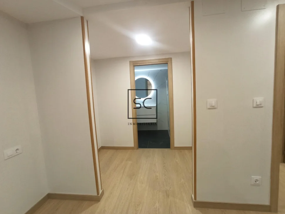 Piso en el Centro, Ferrol – foto 12