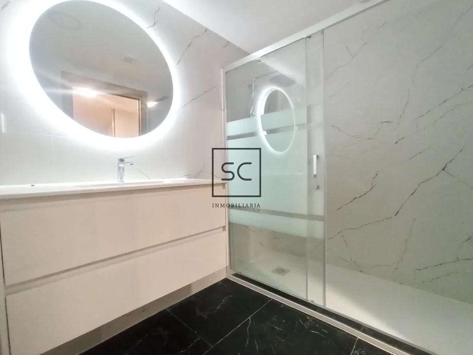Piso en el Centro, Ferrol – foto 14