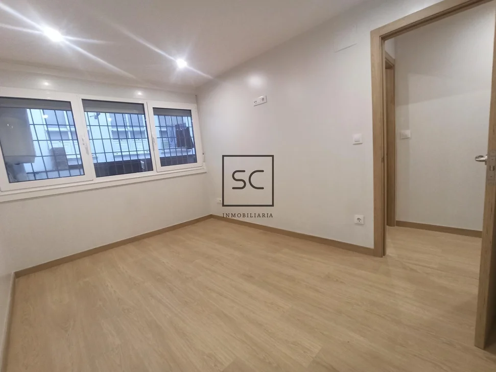 Piso en el Centro, Ferrol – foto 18