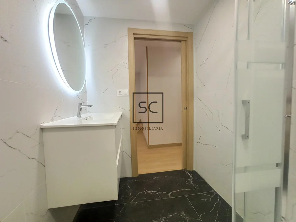 Piso en el Centro, Ferrol – foto 23
