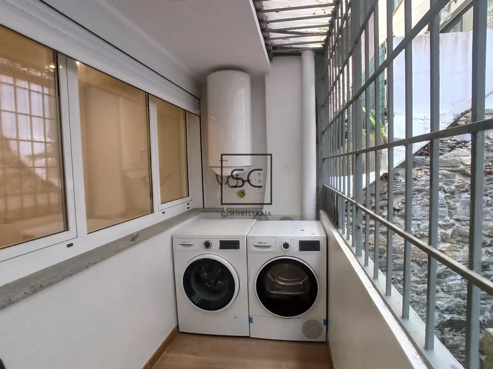 Piso en el Centro, Ferrol – foto 27
