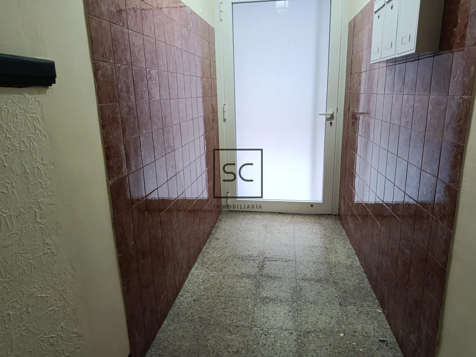 Piso en el Centro, Ferrol – foto 29