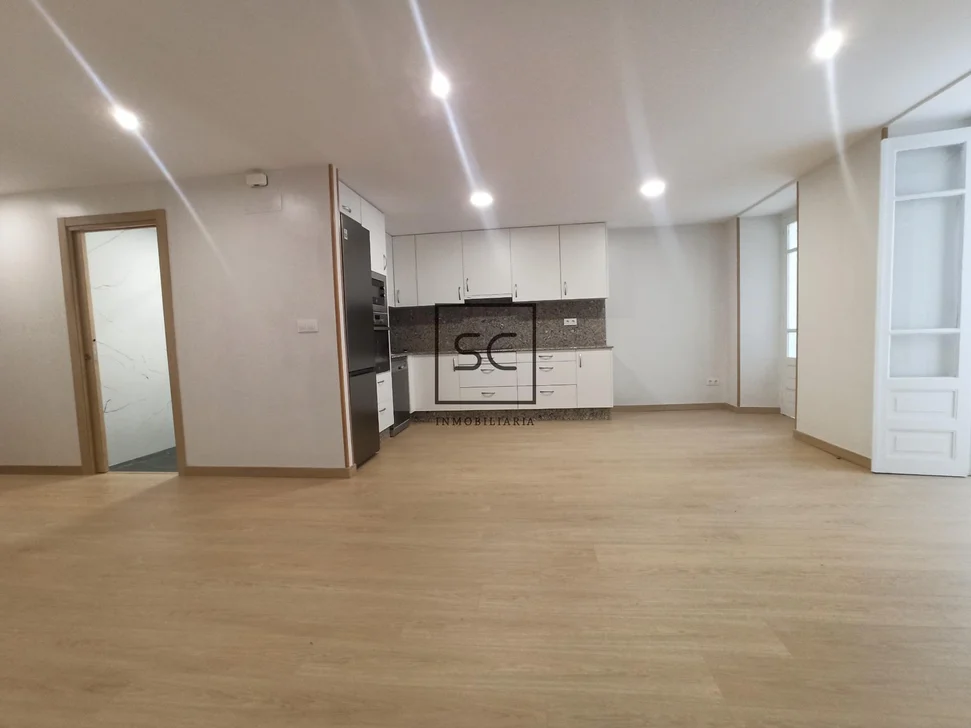 Piso en el Centro, Ferrol – foto 3