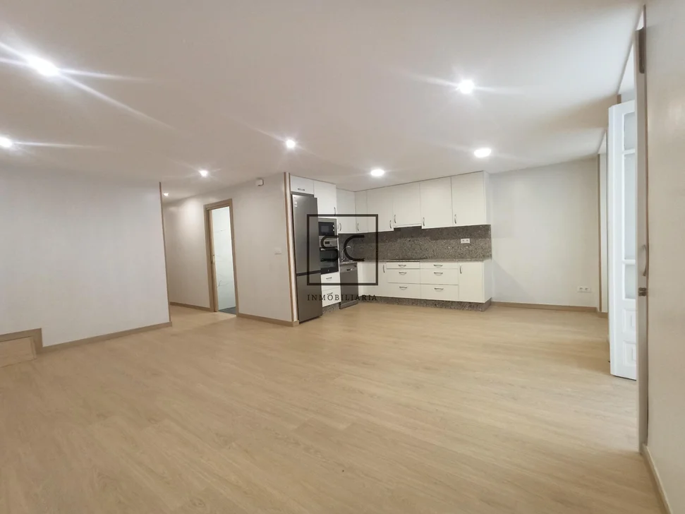 Piso en el Centro, Ferrol – foto 5