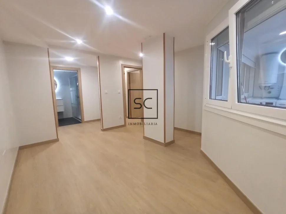 Piso en el Centro, Ferrol – foto 8