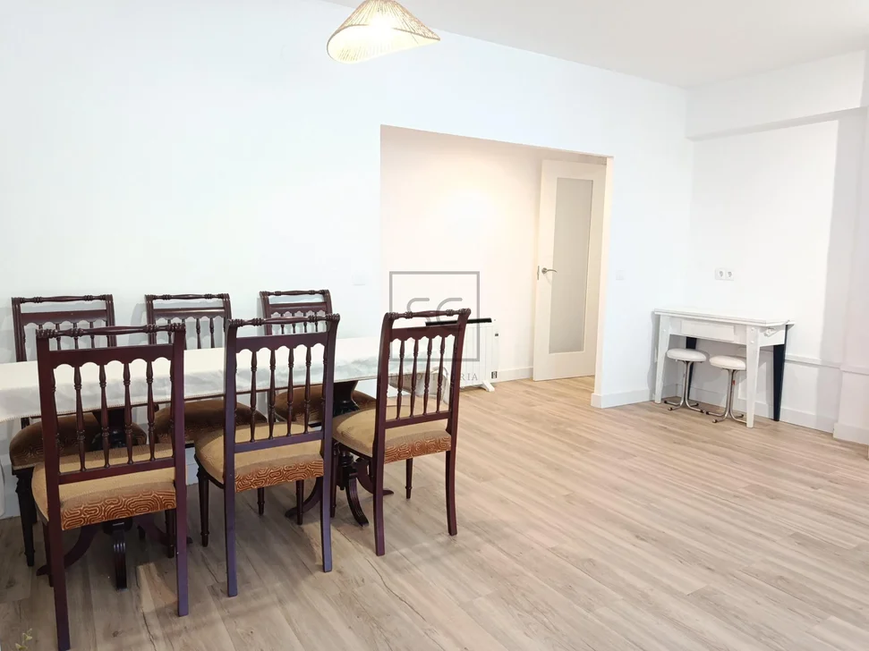 Piso con plaza de garaje en Santa Cecilia, Narón – foto 10
