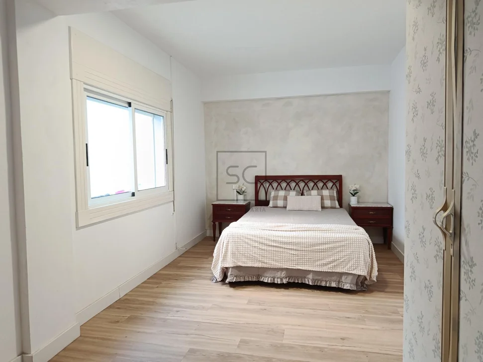 Piso con plaza de garaje en Santa Cecilia, Narón – foto 12