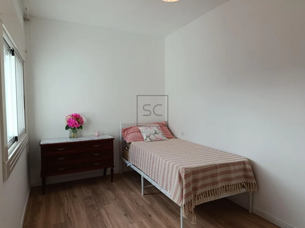 Piso con plaza de garaje en Santa Cecilia, Narón – foto 14