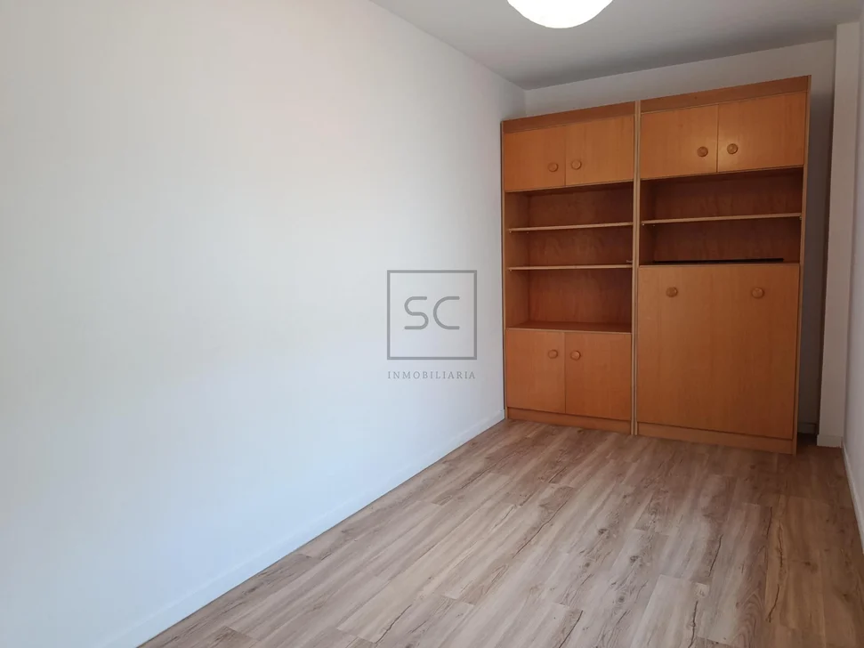 Piso con plaza de garaje en Santa Cecilia, Narón – foto 18