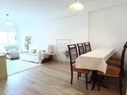 Piso con plaza de garaje en Santa Cecilia, Narón – foto 34