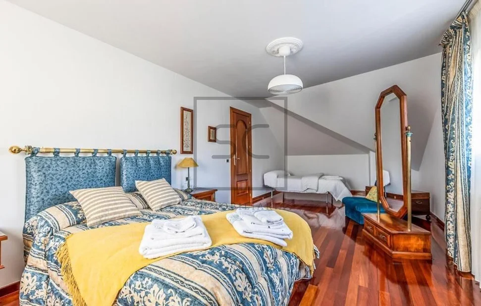 Casa de piedra en Baralla, Lugo – foto 11