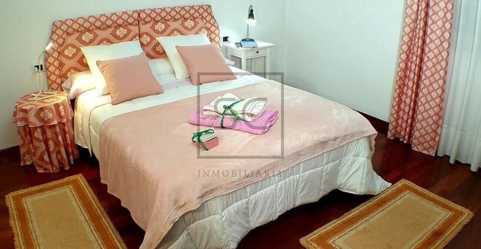Casa de piedra en Baralla, Lugo – foto 13