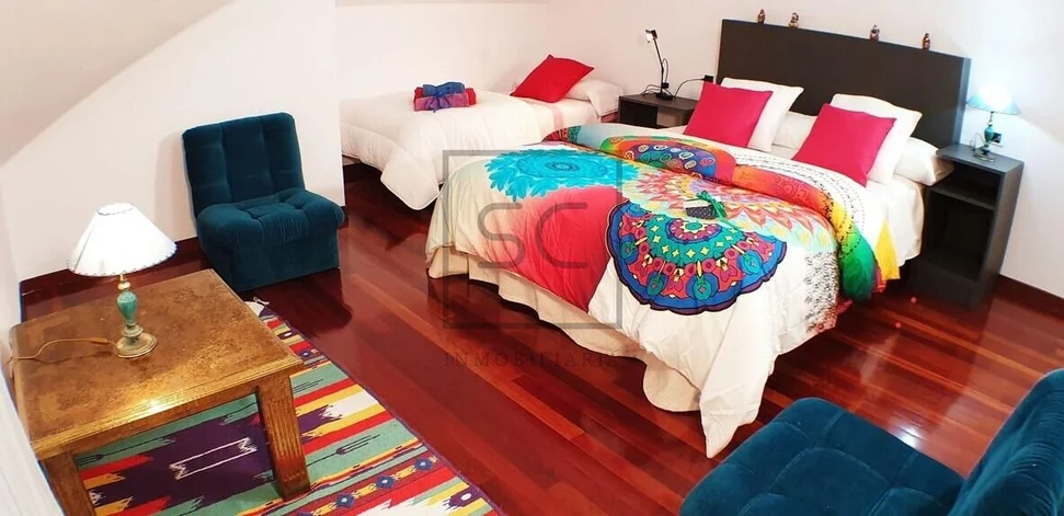 Casa de piedra en Baralla, Lugo – foto 14
