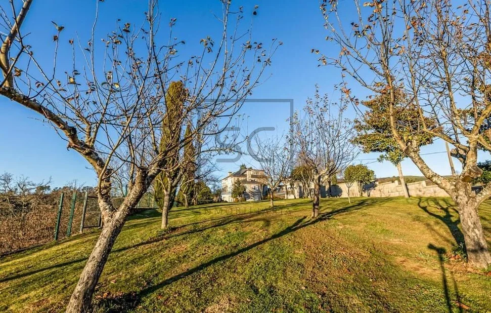 Casa de piedra en Baralla, Lugo – foto 19