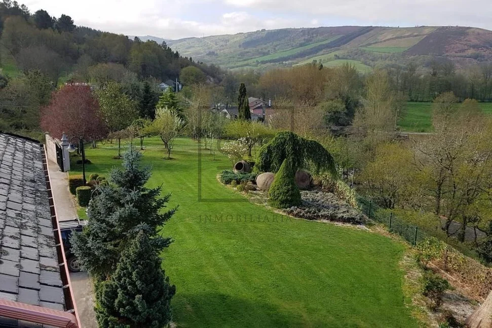Casa de piedra en Baralla, Lugo – foto 20