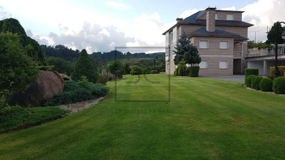 Casa de piedra en Baralla, Lugo – foto 23