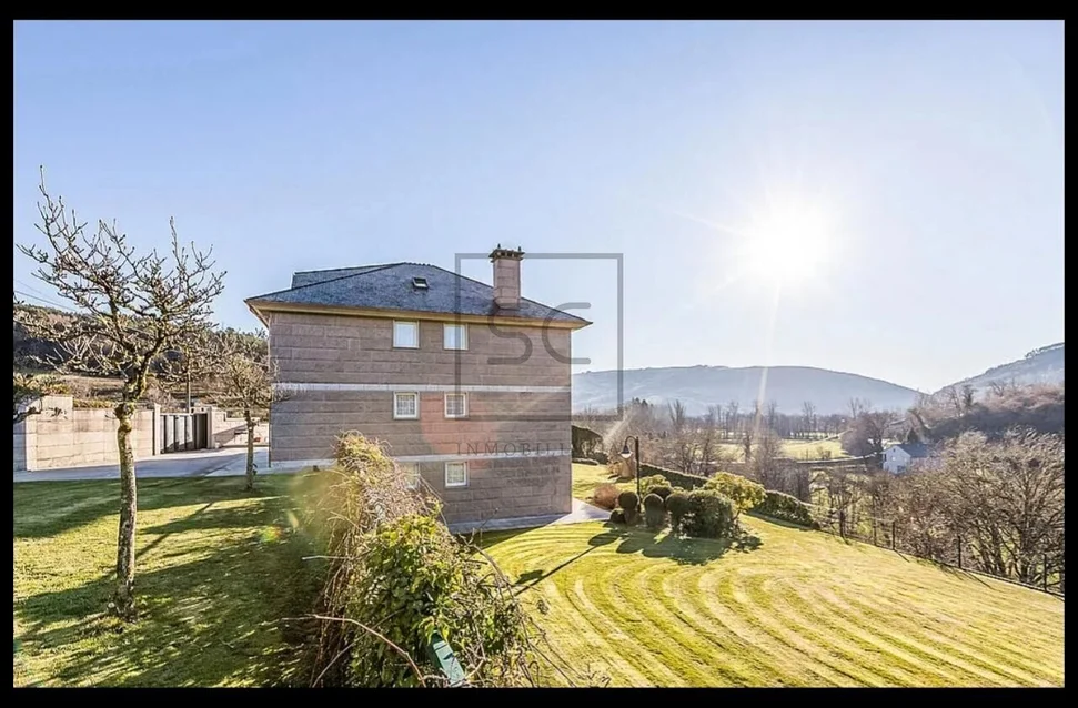 Casa de piedra en Baralla, Lugo – foto 27