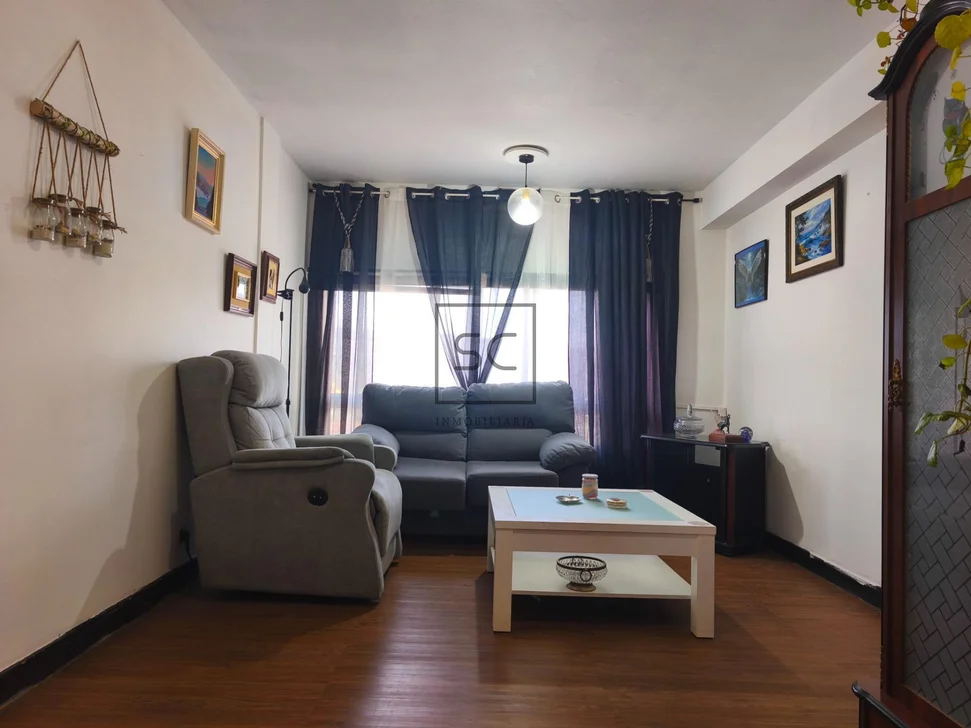 Piso con ascensor en Fene – foto 1