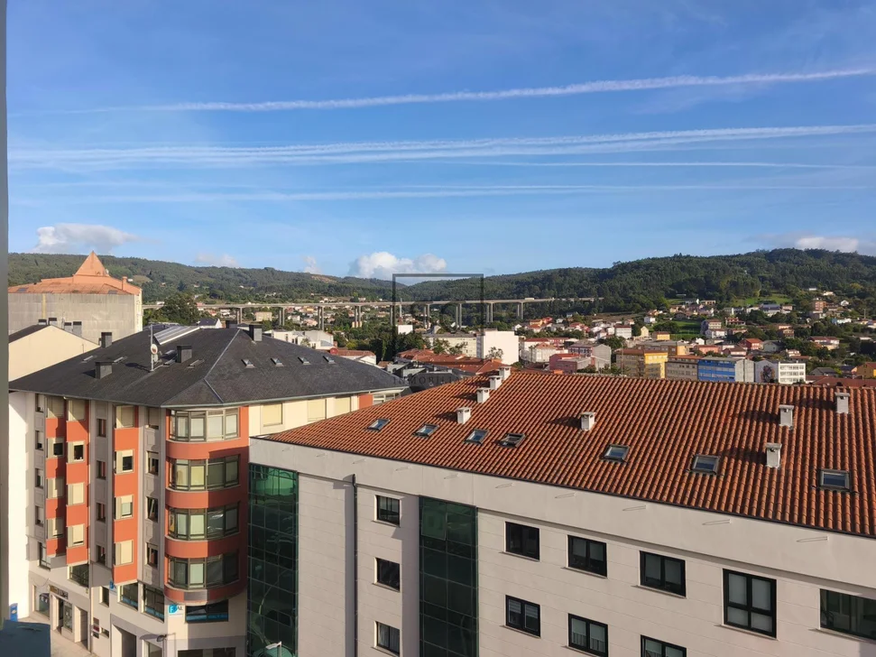 Piso con ascensor en Fene – foto 12