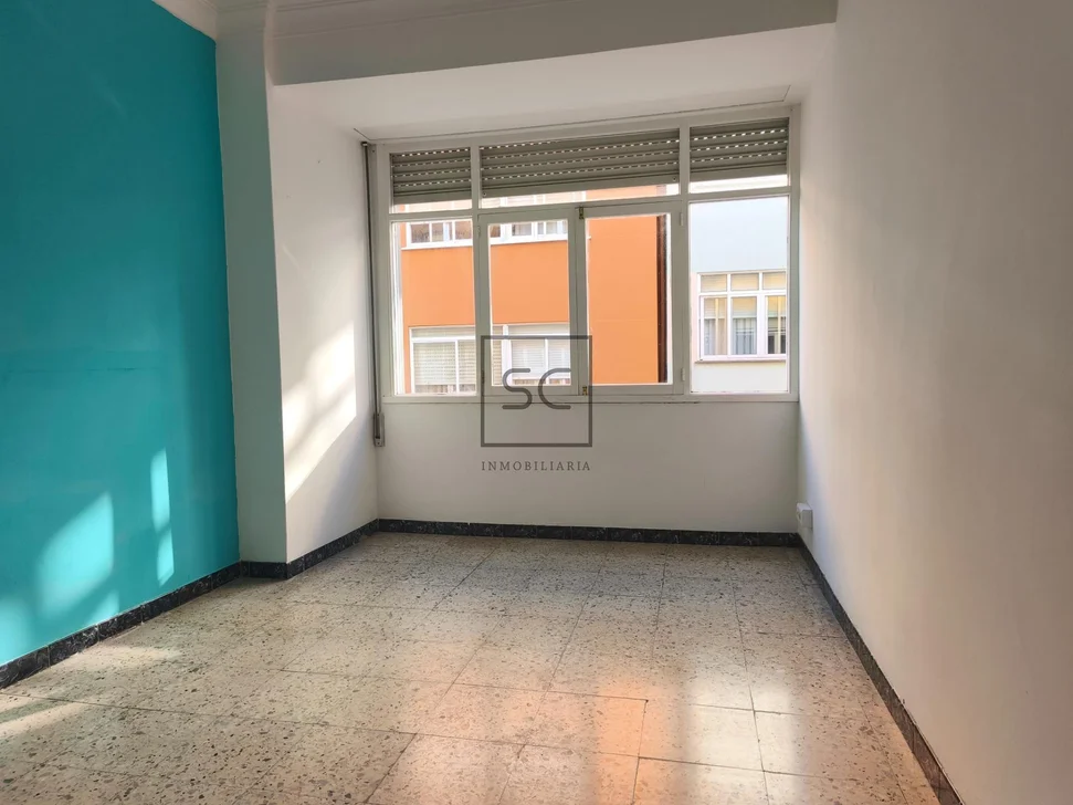 Primer piso en Santa Cecilia, Narón. – foto 13