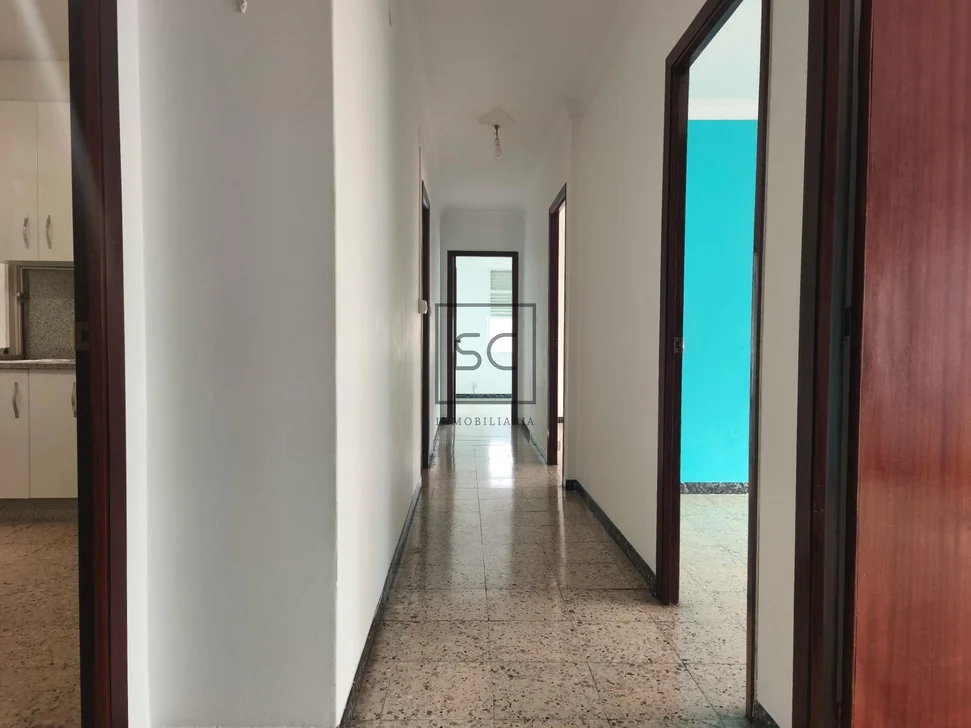 Primer piso en Santa Cecilia, Narón. – foto 17