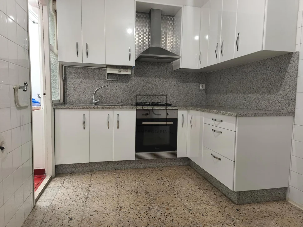 Primer piso en Santa Cecilia, Narón. – foto 2