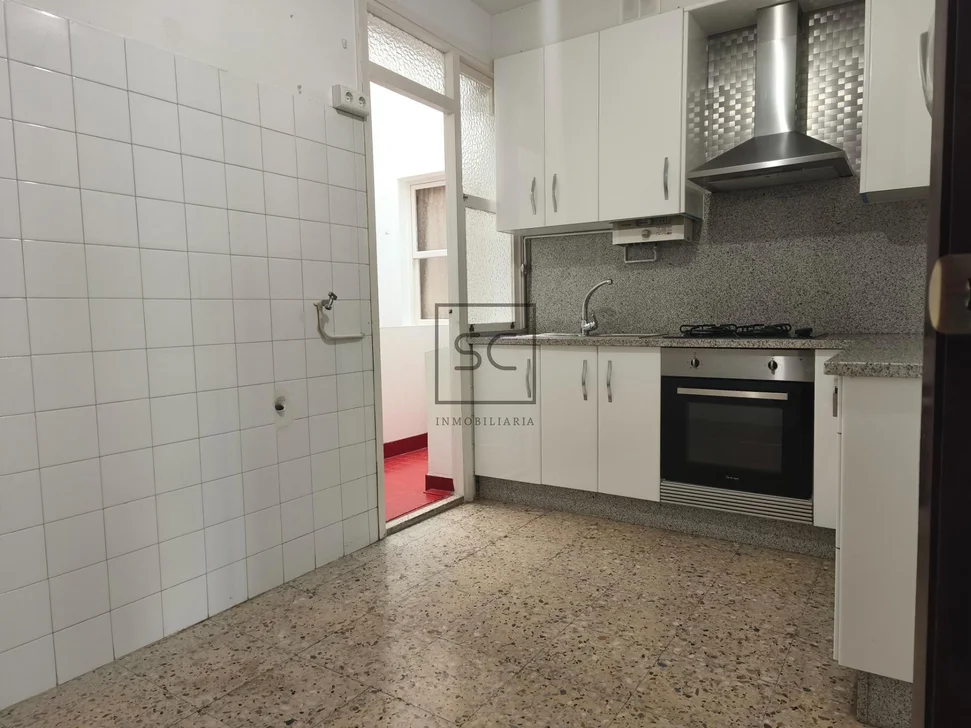 Primer piso en Santa Cecilia, Narón. – foto 3