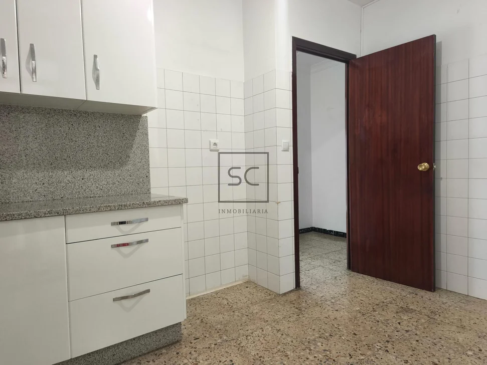 Primer piso en Santa Cecilia, Narón. – foto 4
