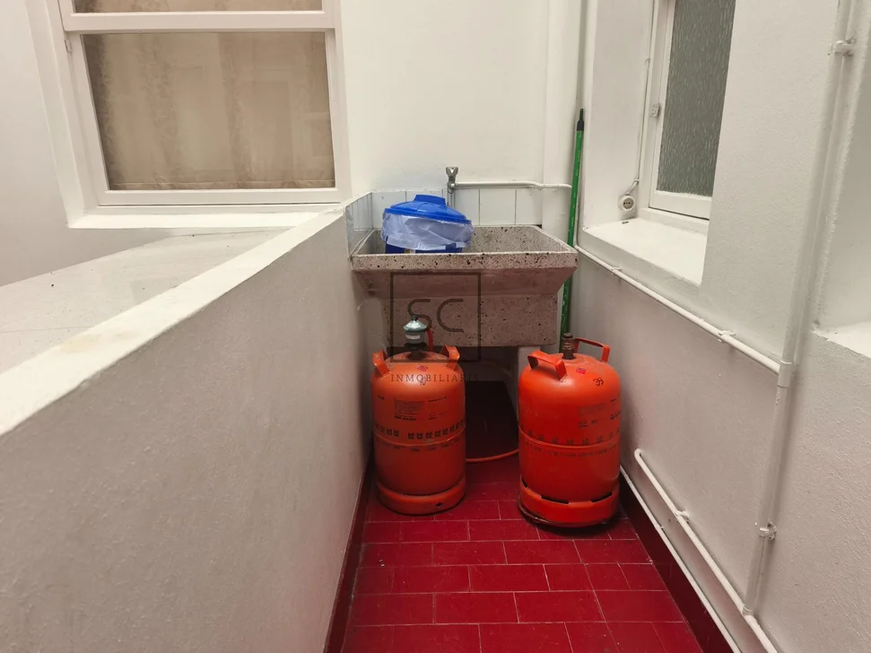 Primer piso en Santa Cecilia, Narón. – foto 5