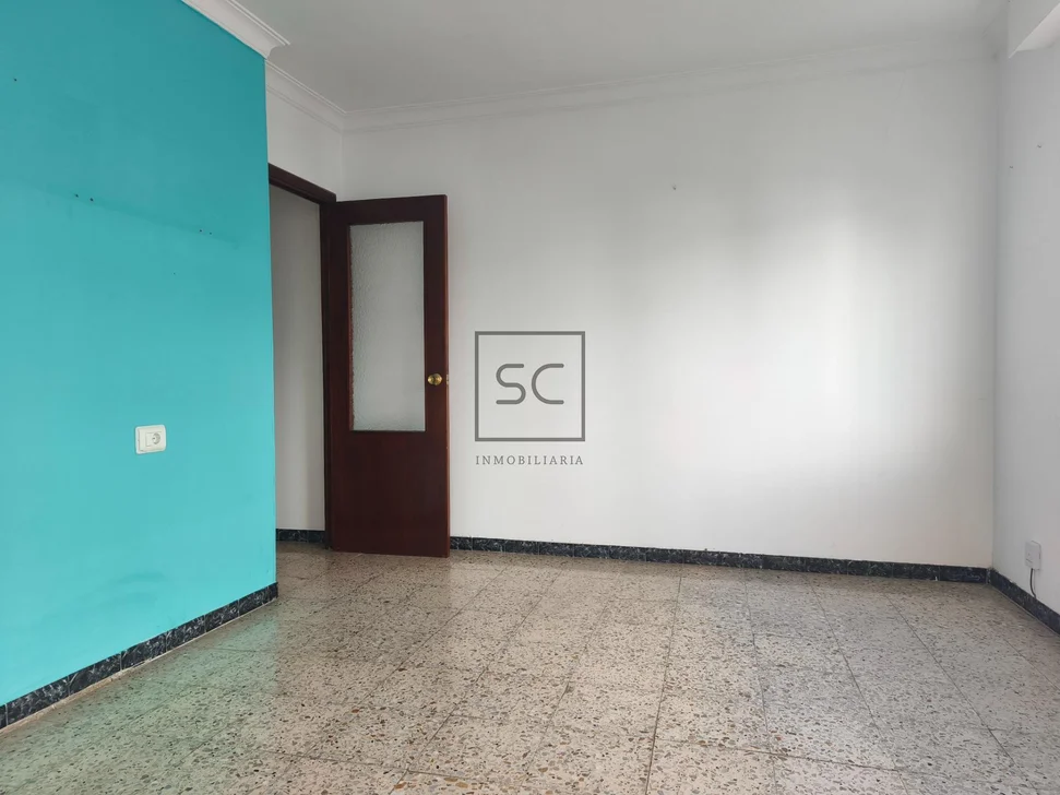 Primer piso en Santa Cecilia, Narón. – foto 9