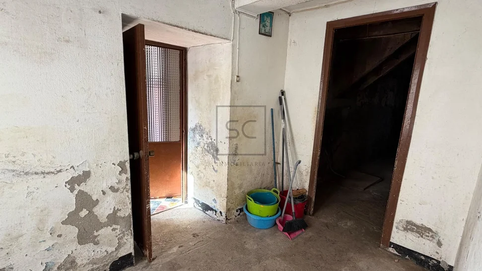 Casa adosada, para reformar en Neda. – foto 14